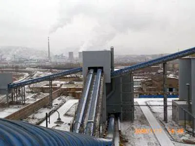 金川集团公司14000t/d选矿工程自动化控制系统