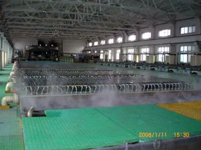 金川公司电积钴技术改造工程自动化控制系统 缩略图 2
